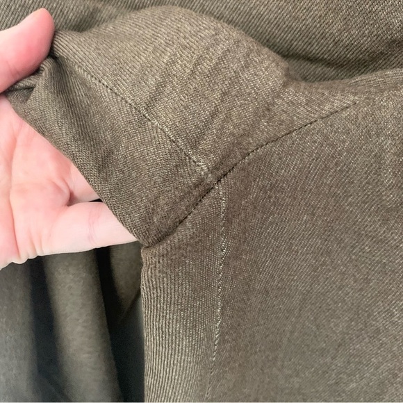 Akris Punto Wool Dress Pants 12 - Picture 7 of 10